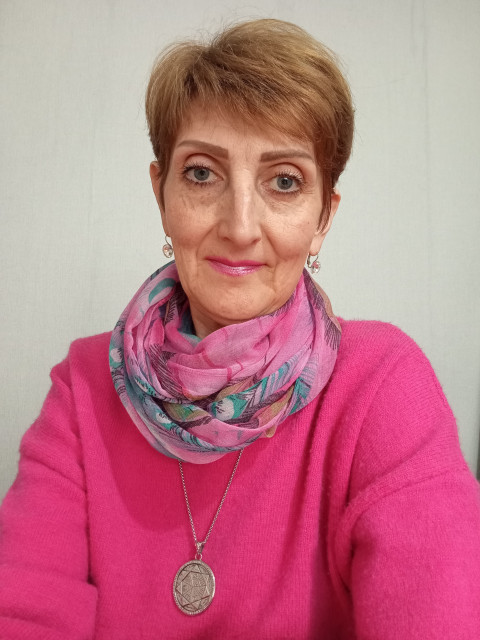 Людмила, Россия, Стерлитамак. Фото на сайте ГдеПапа.Ру