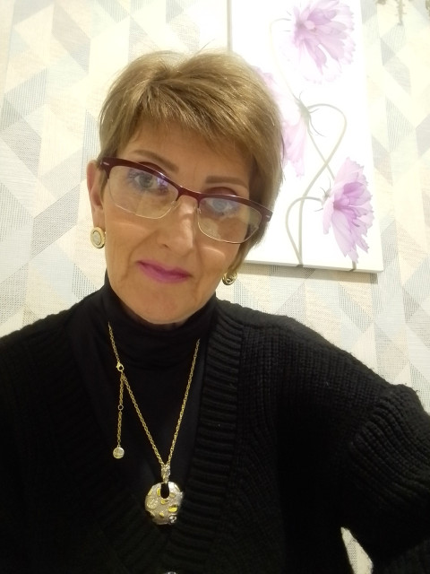 Людмила, Россия, Стерлитамак. Фото на сайте ГдеПапа.Ру