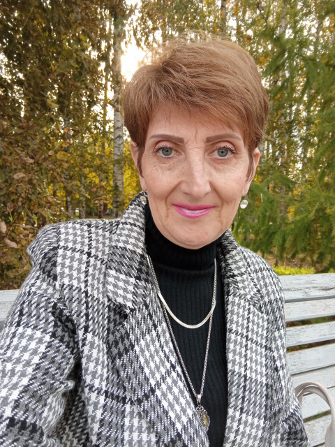 Людмила, Россия, Стерлитамак. Фото на сайте ГдеПапа.Ру