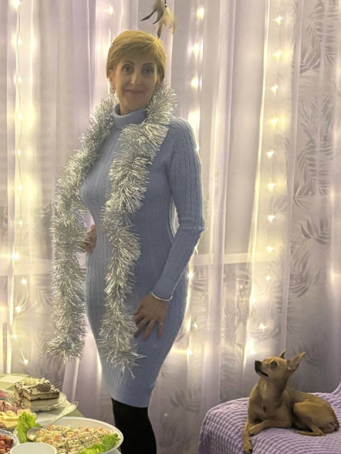 Людмила, Россия, Стерлитамак. Фото на сайте ГдеПапа.Ру