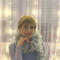 Людмила, Россия, Стерлитамак, 56 лет