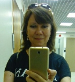 Алина, Россия, Москва, 51 год. Она ищет его: Ищу
Доброго, надежного, интеллегентного мужчину для создания семьиПривет! 
Рада вас видеть на своей страничке)