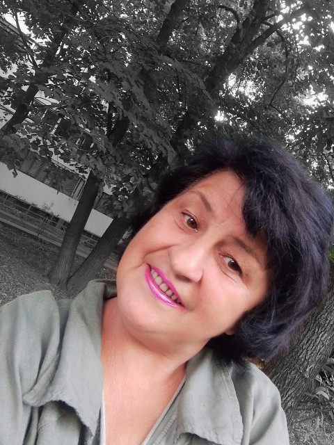 Светлана Горюн, Россия, Луганск, 59 лет. Хочу найти Для серьезных отношений Анкета 820786. 