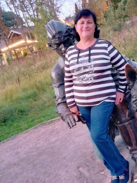 Светлана Горюн, Россия, Луганск. Фото на сайте ГдеПапа.Ру