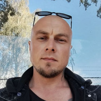 Alex German, Беларусь, Молодечно, 32 года