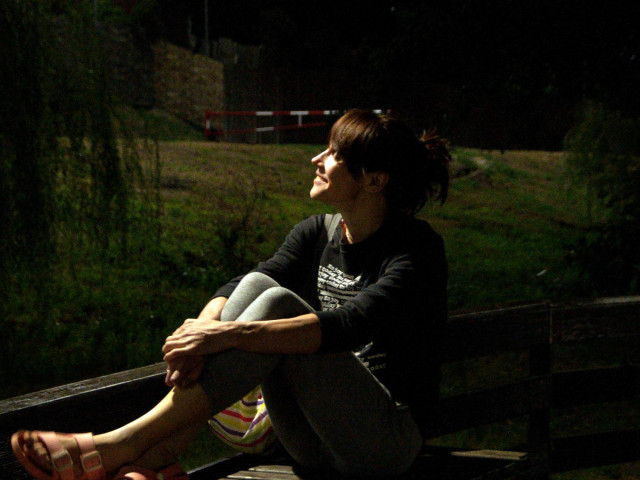 Екатерина, Россия, Москва. Фото на сайте ГдеПапа.Ру