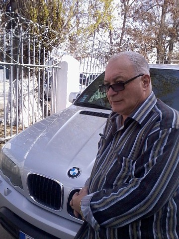 Александр Шниперсон, Севастополь, 74 года, 2 ребенка, 1 фото. сайт GdePapa.Ru