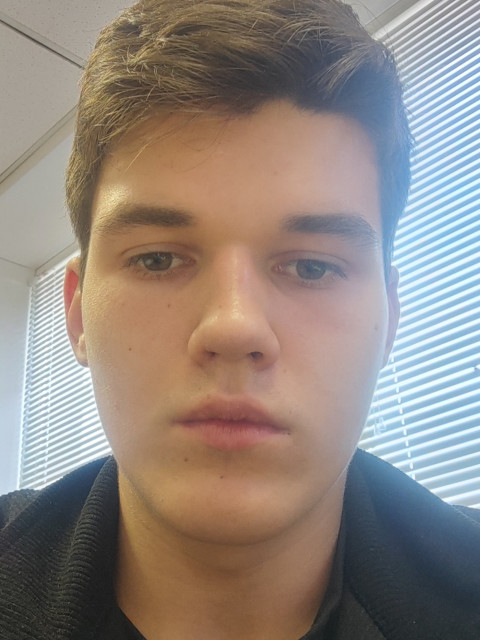 Николай, Россия, Москва. Фото на сайте ГдеПапа.Ру