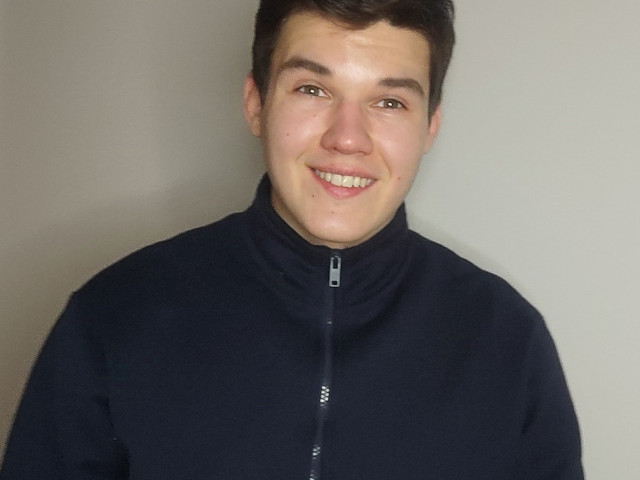 Николай, Россия, Москва. Фото на сайте ГдеПапа.Ру