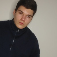 Николай, Россия, Москва, 21 год