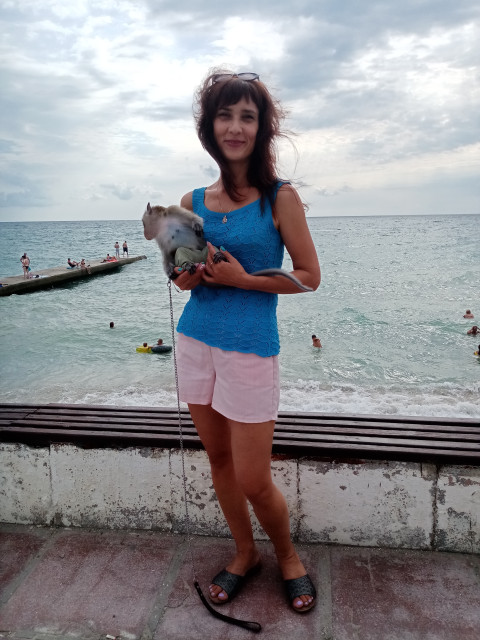 Елена, Россия, Брянск. Фото на сайте ГдеПапа.Ру