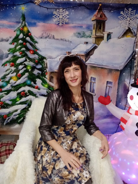 Елена, Россия, Брянск. Фото на сайте ГдеПапа.Ру