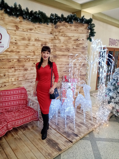 Елена, Россия, Брянск. Фото на сайте ГдеПапа.Ру