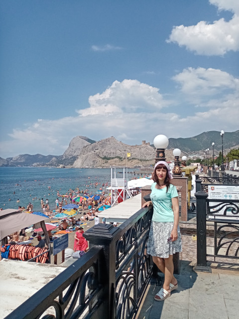 Елена, Россия, Брянск. Фото на сайте ГдеПапа.Ру