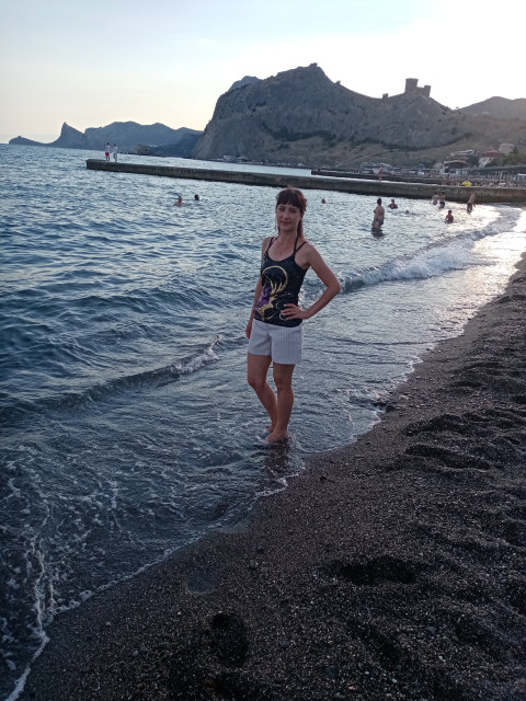 Елена, Россия, Брянск. Фото на сайте ГдеПапа.Ру