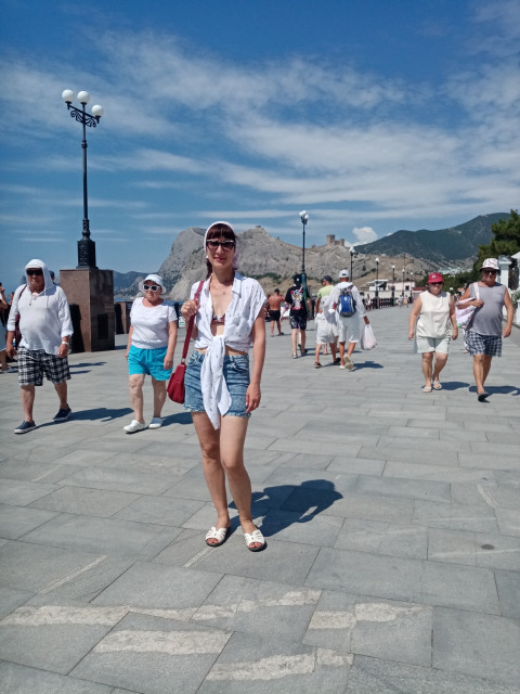 Елена, Россия, Брянск. Фото на сайте ГдеПапа.Ру