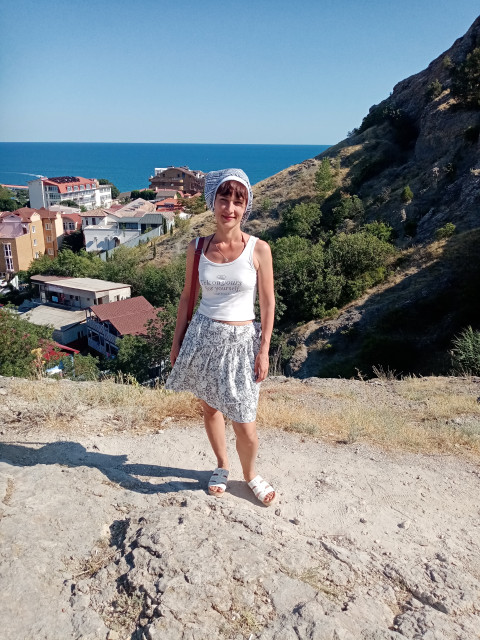 Елена, Россия, Брянск. Фото на сайте ГдеПапа.Ру