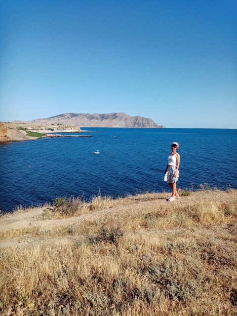 Елена, Россия, Брянск. Фото на сайте ГдеПапа.Ру