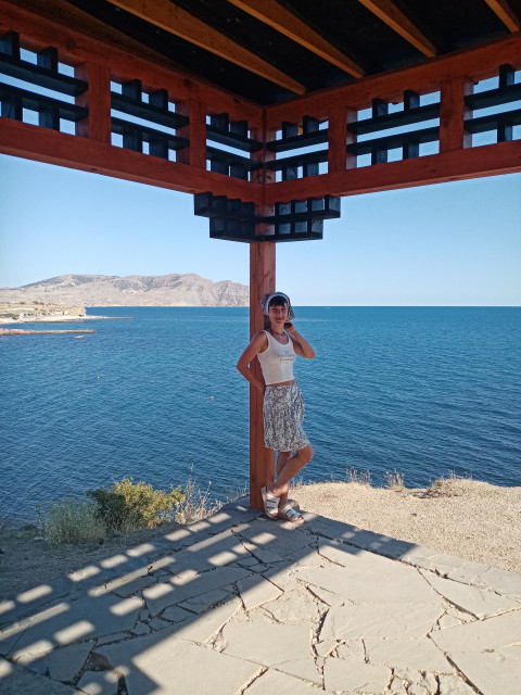 Елена, Россия, Брянск. Фото на сайте ГдеПапа.Ру