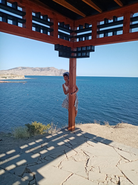 Елена, Россия, Брянск. Фото на сайте ГдеПапа.Ру