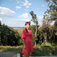 Елена, Россия, Брянск, 37 лет