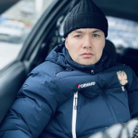 Александр, Россия, Новосибирск, 34 года