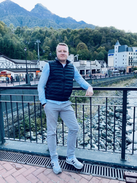 Денис, Россия, Видное. Фото на сайте ГдеПапа.Ру