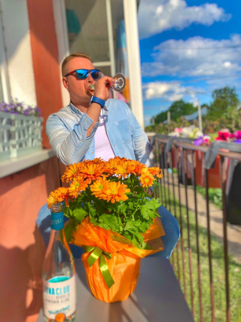 Денис, Россия, Видное. Фото на сайте ГдеПапа.Ру