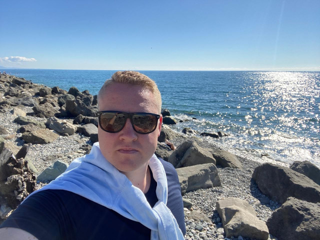 Денис, Россия, Видное. Фото на сайте ГдеПапа.Ру