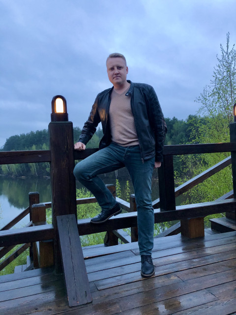 Денис, Россия, Видное. Фото на сайте ГдеПапа.Ру