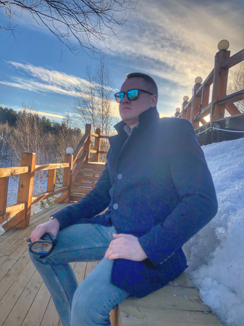 Денис, Россия, Видное. Фото на сайте ГдеПапа.Ру