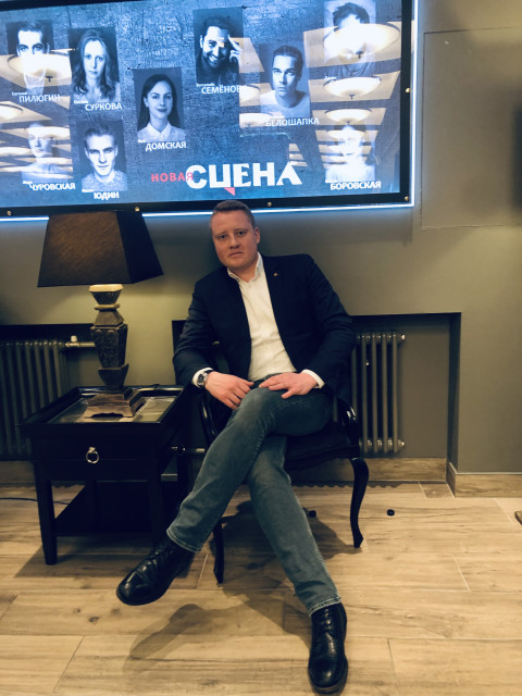 Денис, Россия, Видное. Фото на сайте ГдеПапа.Ру