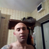 Максим, Россия, Барнаул, 43 года