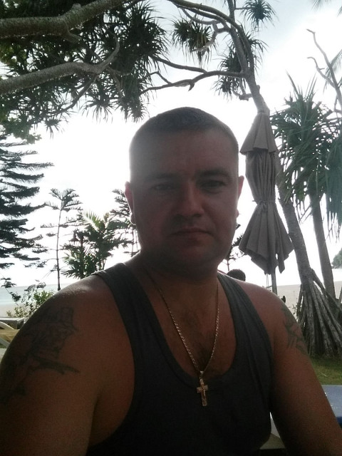 Виталий, Россия, Москва, 42 года. Познакомлюсь с женщиной для любви и серьезных отношений, брака и создания семьи.Ищу только серьёзные отношения, создание семьи, рождение и воспитание совместных детей