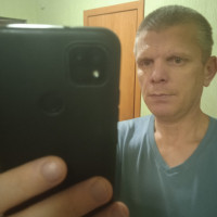 Евгений Федотовский, Санкт-Петербург, м. Проспект Ветеранов, 43 года