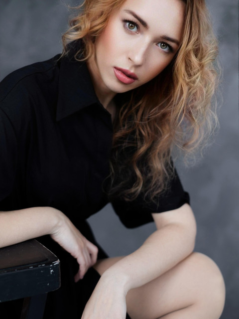 Юлия, Москва, 36 лет, 1 фото. Познакомлюсь с мужчиной для брака и создания семьи.  Анкета 820972. 