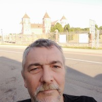 Игорь, Россия, Москва, 61 год