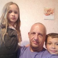 Павел, Беларусь, Жлобин, 45 лет