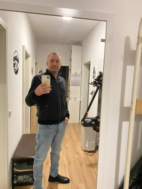 Владимир, Германия, Дрезден. Фото на сайте ГдеПапа.Ру