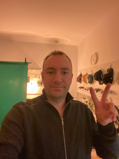 Владимир, Германия, Дрезден. Фото на сайте ГдеПапа.Ру