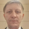 Раис, 47, Россия, Москва
