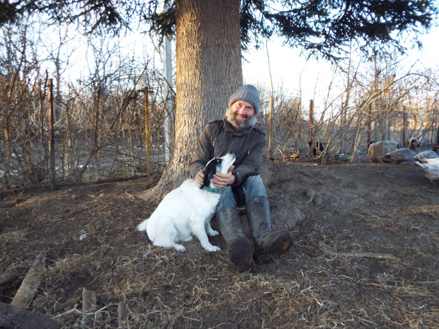 Валентин, Москва, м. Селигерская. Фото на сайте ГдеПапа.Ру