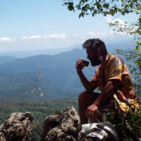 Валентин, Москва, м. Селигерская, 56 лет