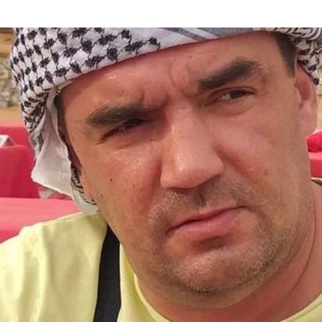 Олег, Самарская область, 49 лет, 1 фото. Ищу: Добрую ласкавую  Анкета 821055. 