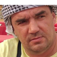 Олег, Россия, Самарская область, 49 лет