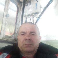 Валера Григорьев, Россия, Канаш, 50 лет