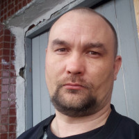 Павел, Санкт-Петербург, м. Улица Дыбенко, 40 лет