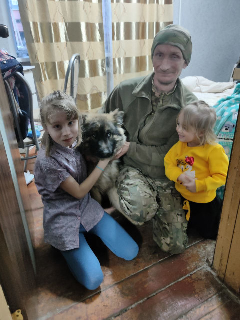 Сергей, Россия, Чебоксары. Фото на сайте ГдеПапа.Ру