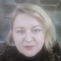 Виктория, Россия, Москва, 44 года