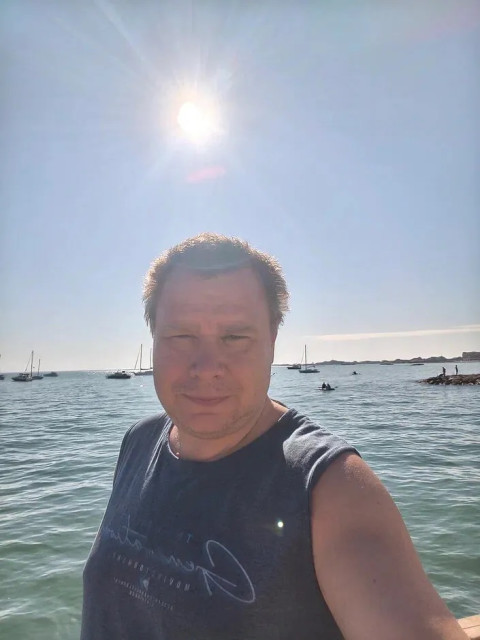 Андрей, Россия, Электросталь, 50 лет, 2 ребенка. Познакомлюсь с женщиной для любви и серьезных отношений. Анкета 821088. 